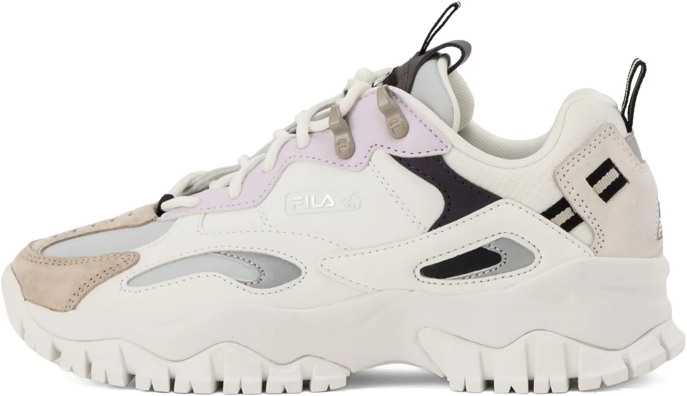 FILA(フィラ) Men's Sneakers Oxford
