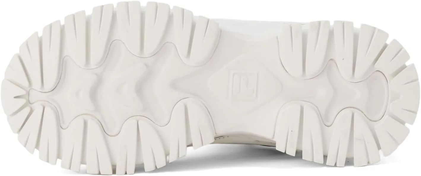 FILA(フィラ) Men's Sneakers Oxford
