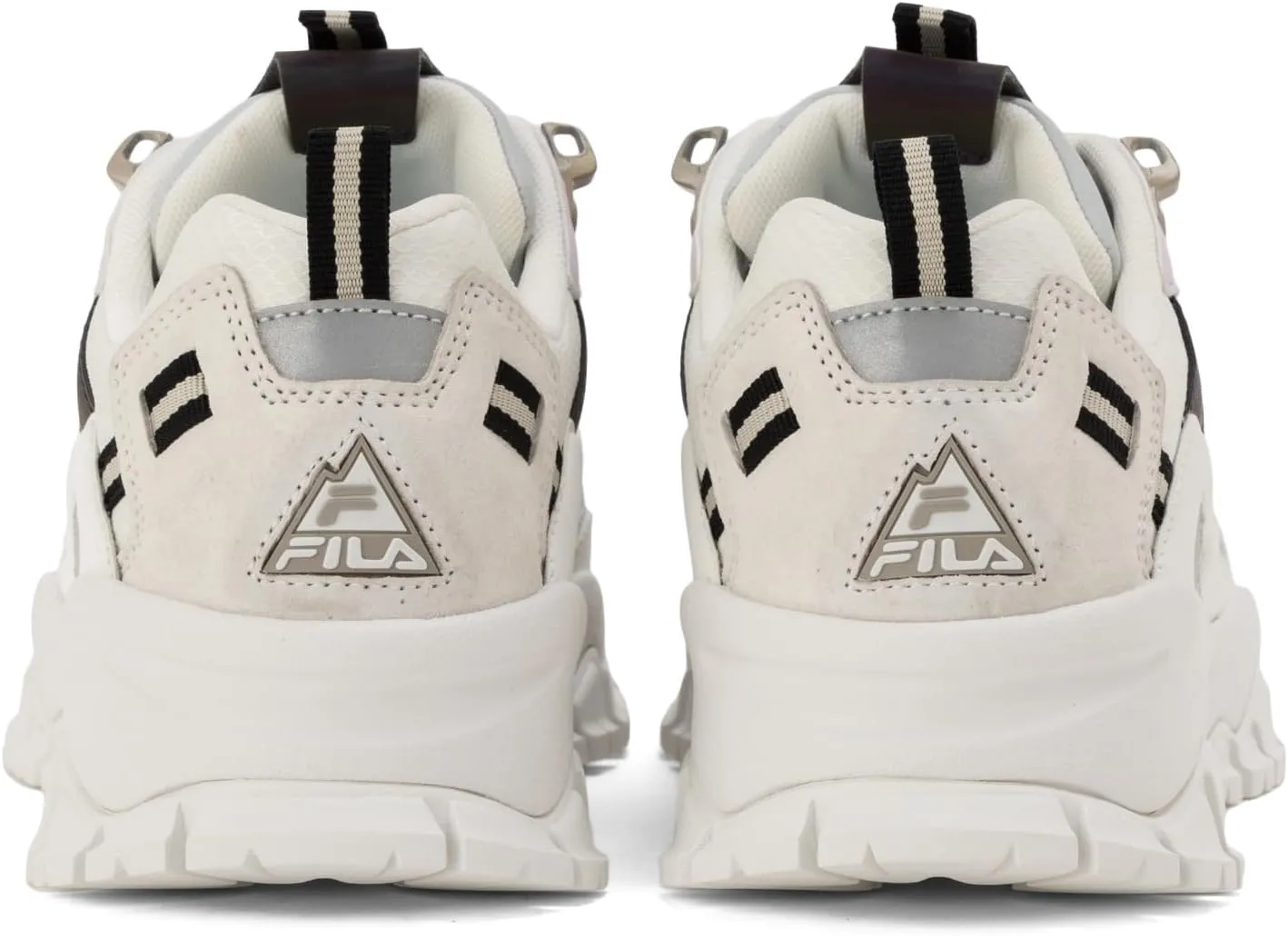 FILA(フィラ) Men's Sneakers Oxford