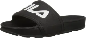 Fila Unisex-Child Sleek Slide Sandal
