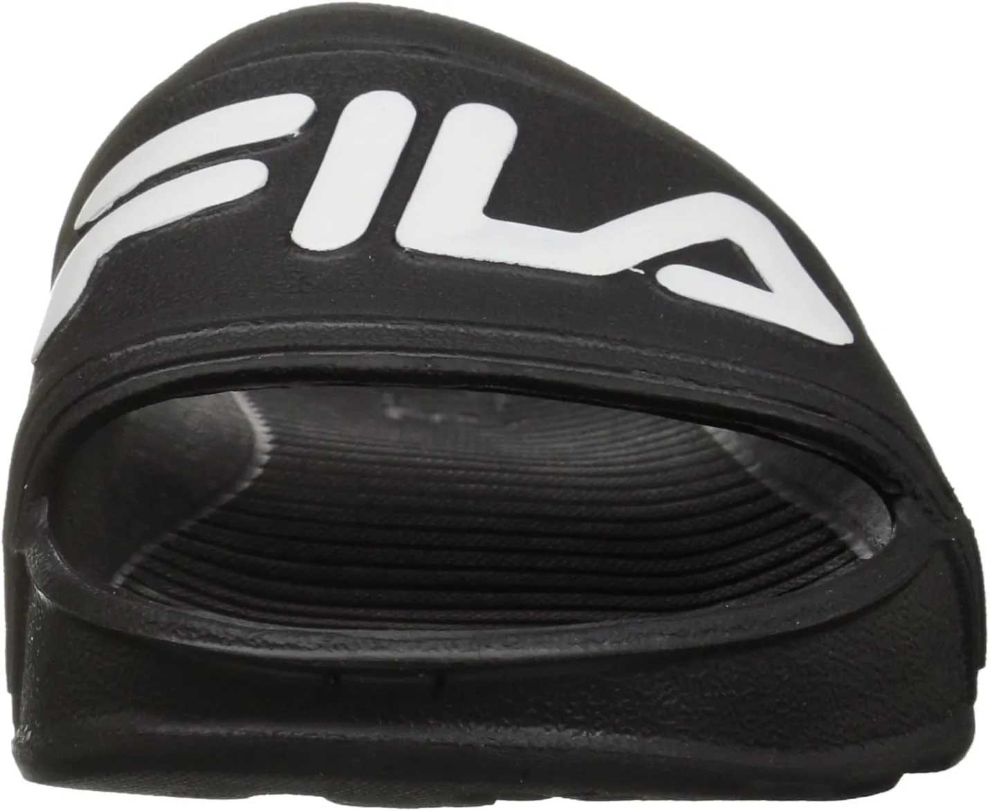 Fila Unisex-Child Sleek Slide Sandal