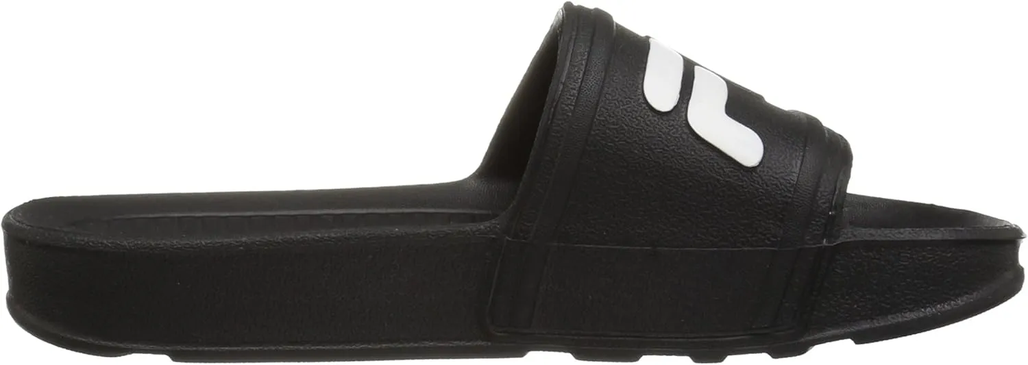 Fila Unisex-Child Sleek Slide Sandal