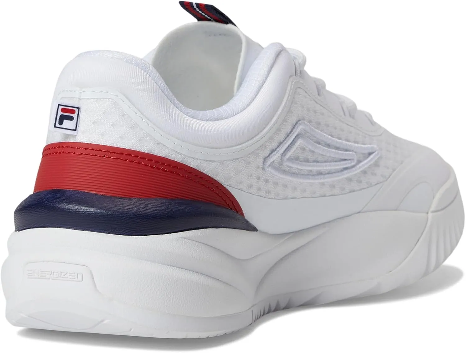 Fila Women's Disruptor Energized Sneaker