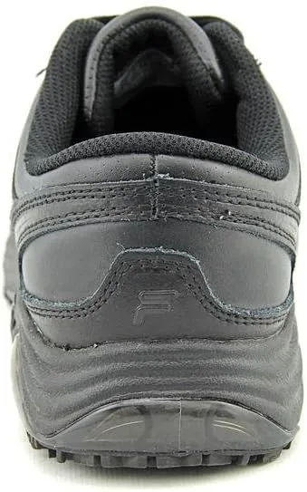 Fila Women's Sneaker Memory Ultra Slip Resistant