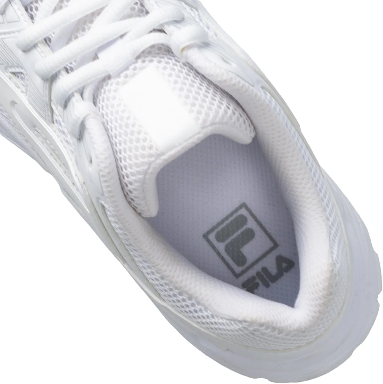 Fila Women's Sneaker Oxford