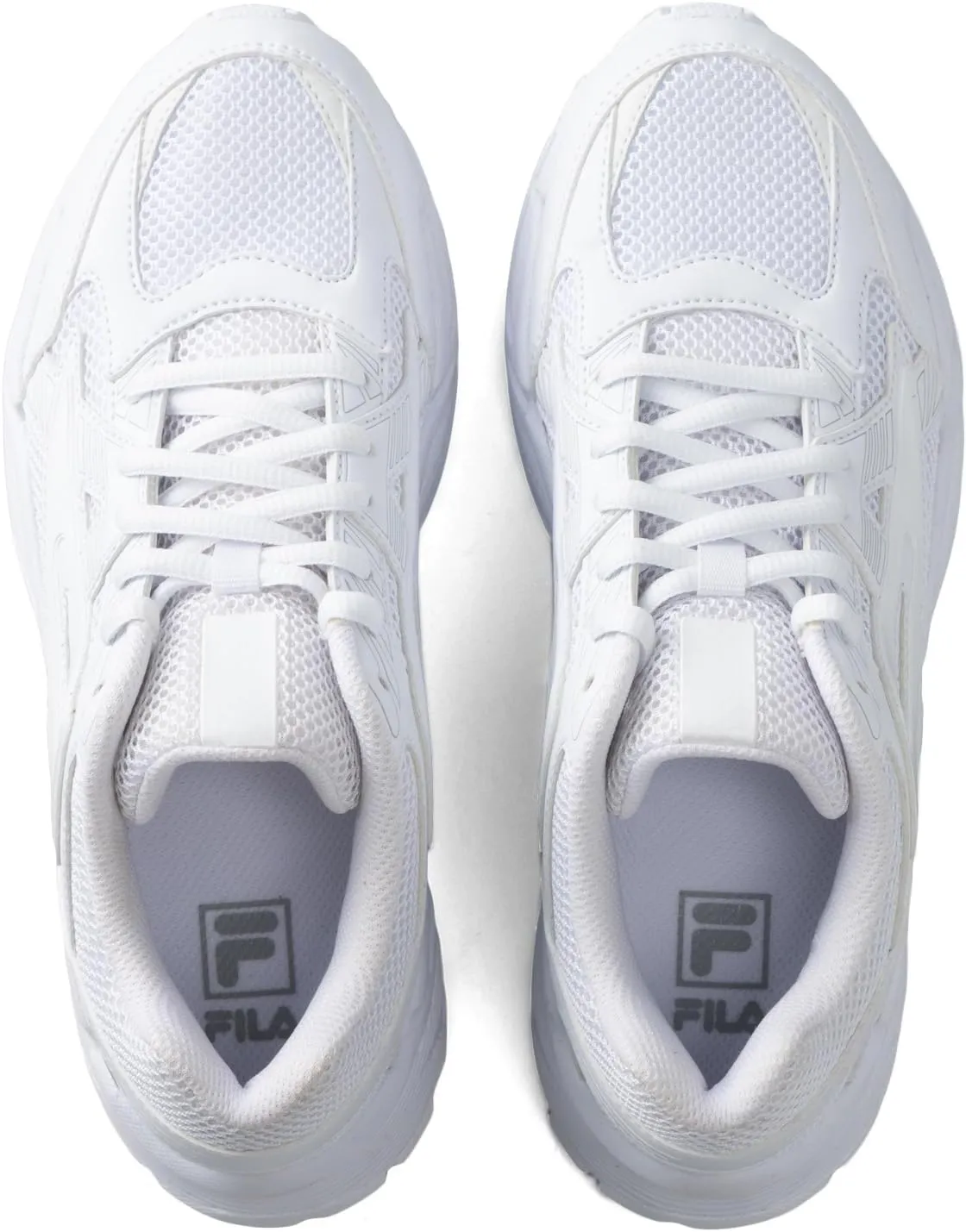 Fila Women's Sneaker Oxford