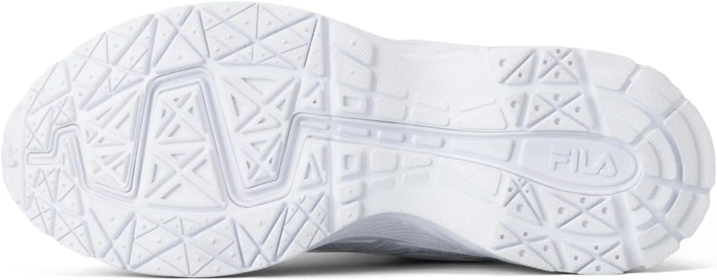 Fila Women's Sneaker Oxford