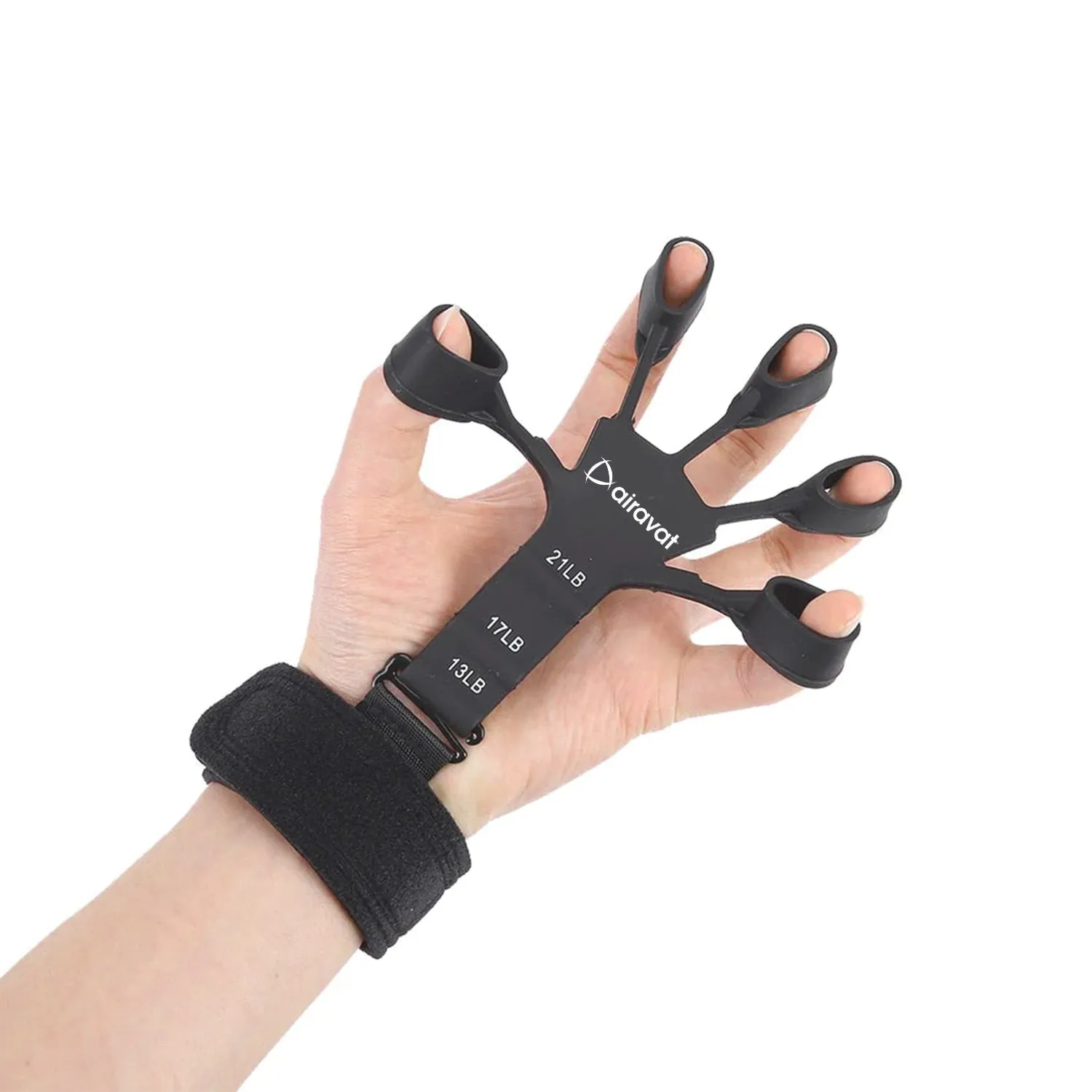 FINGER TRAINER