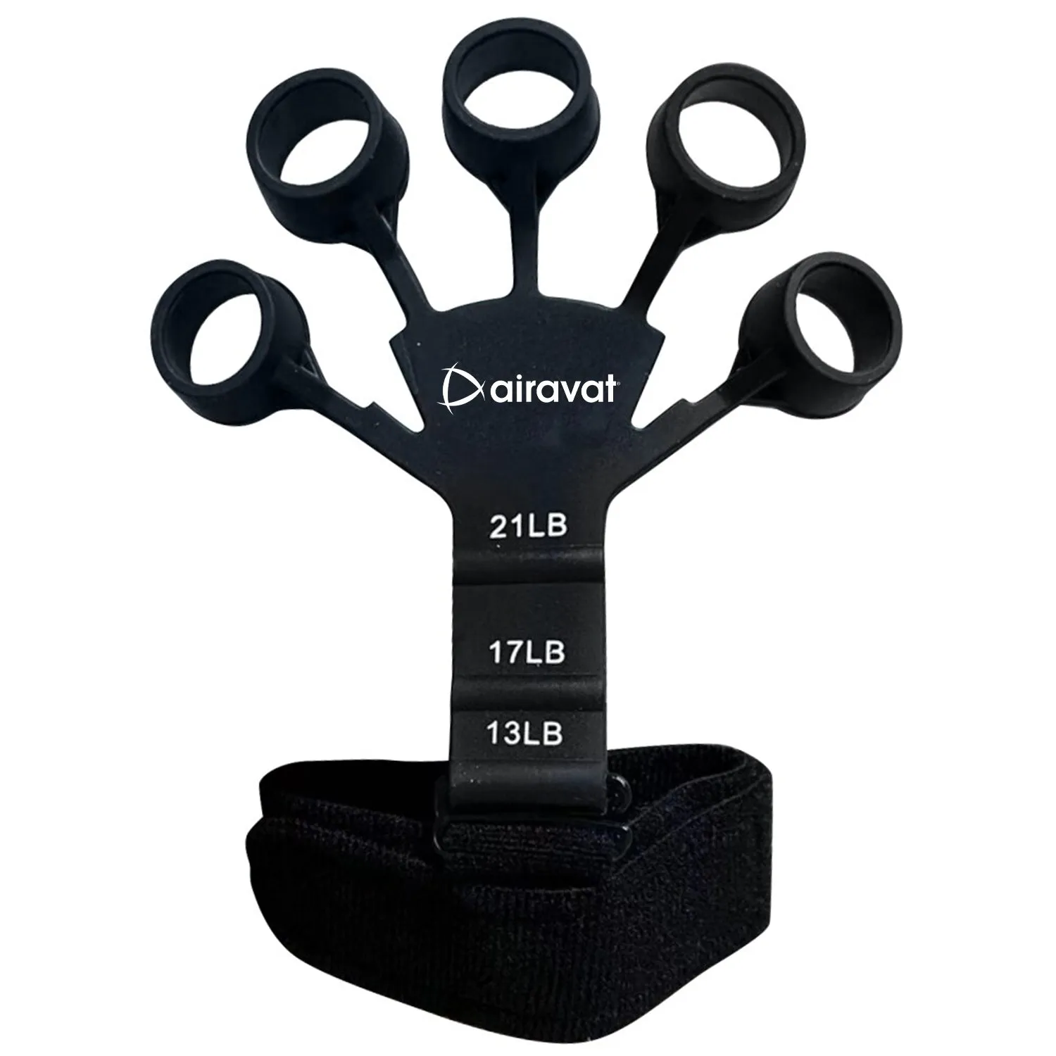 FINGER TRAINER