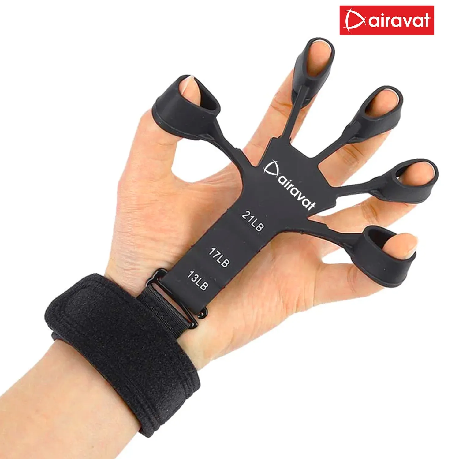 FINGER TRAINER