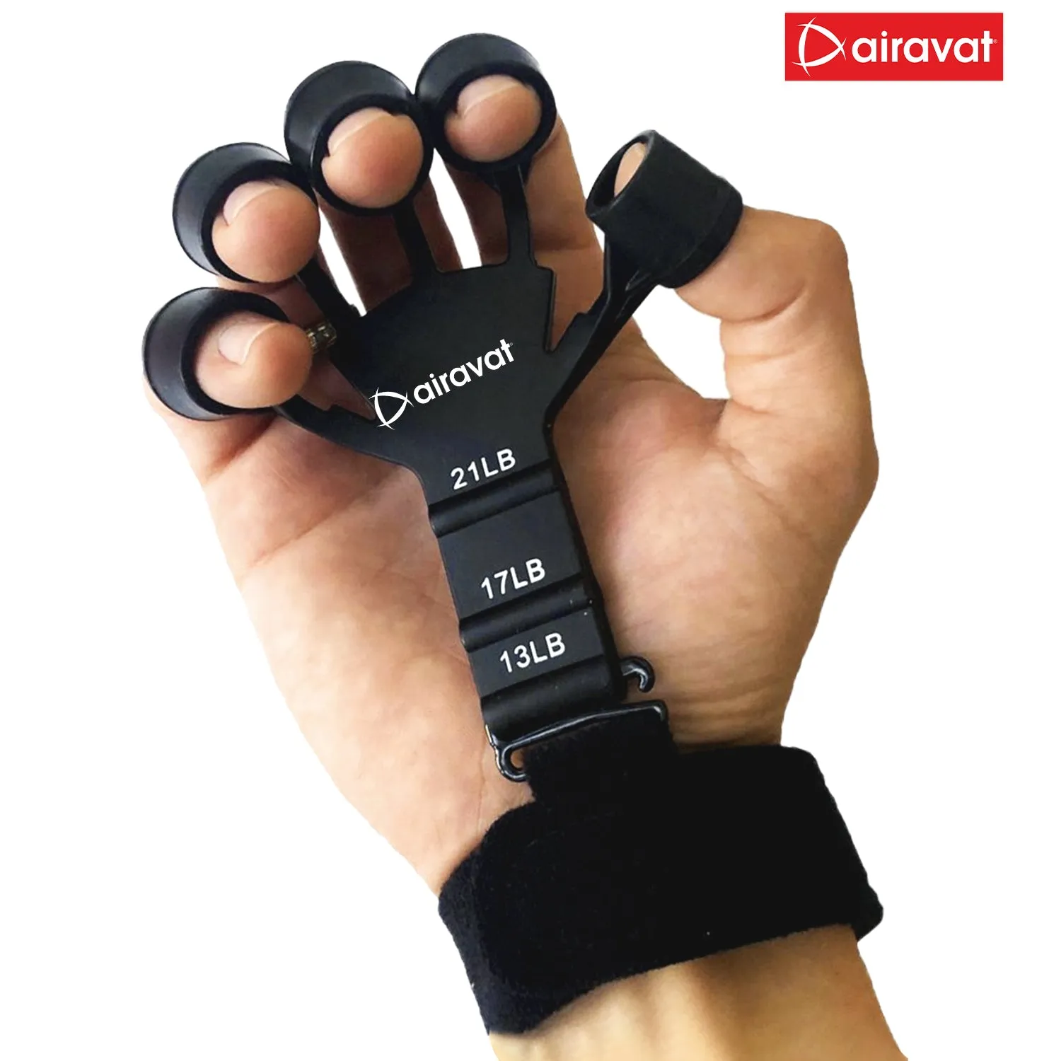 FINGER TRAINER