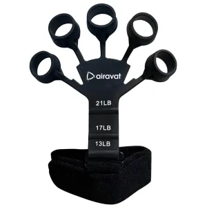 FINGER TRAINER