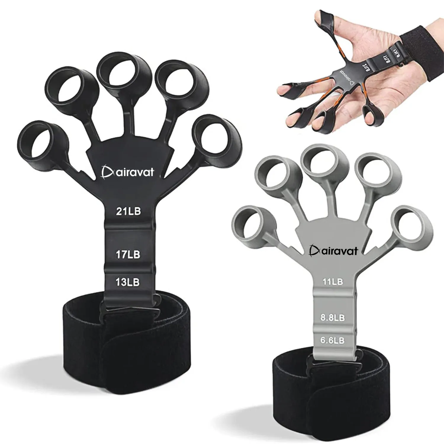 FINGER TRAINER
