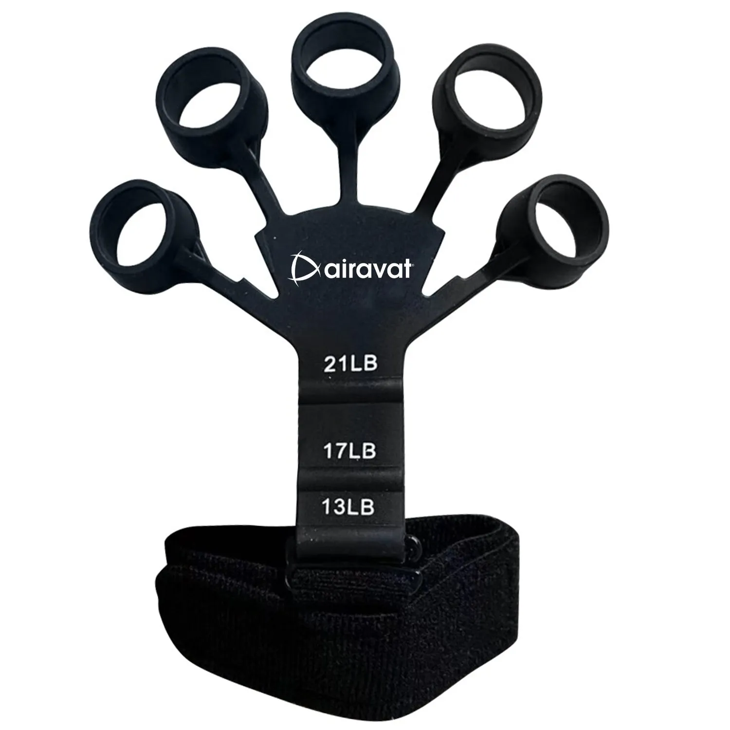 FINGER TRAINER