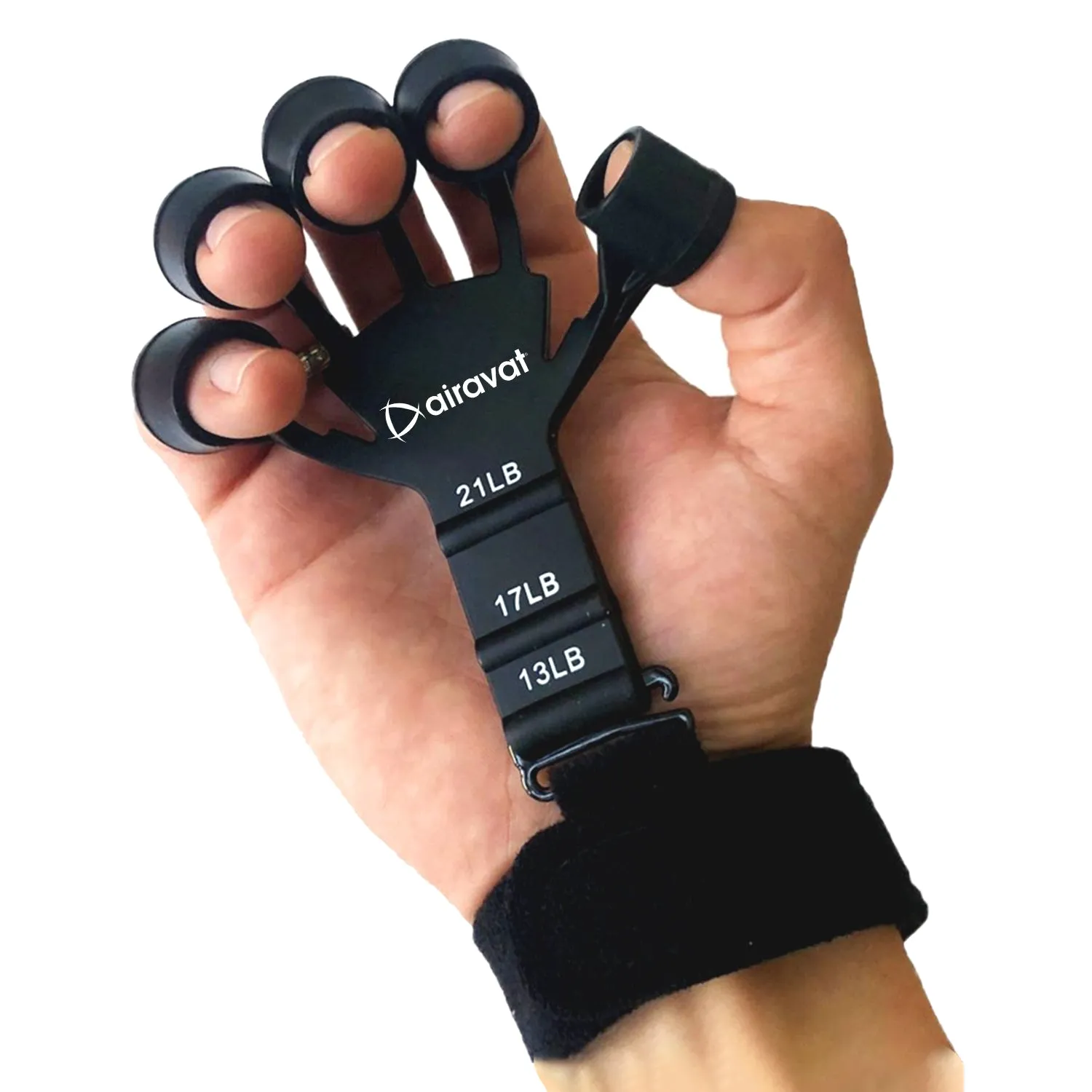 FINGER TRAINER