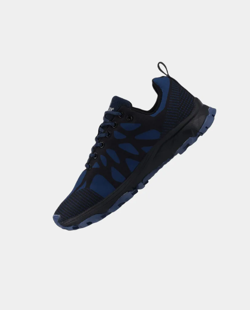 Flame 2 in Navy / Black