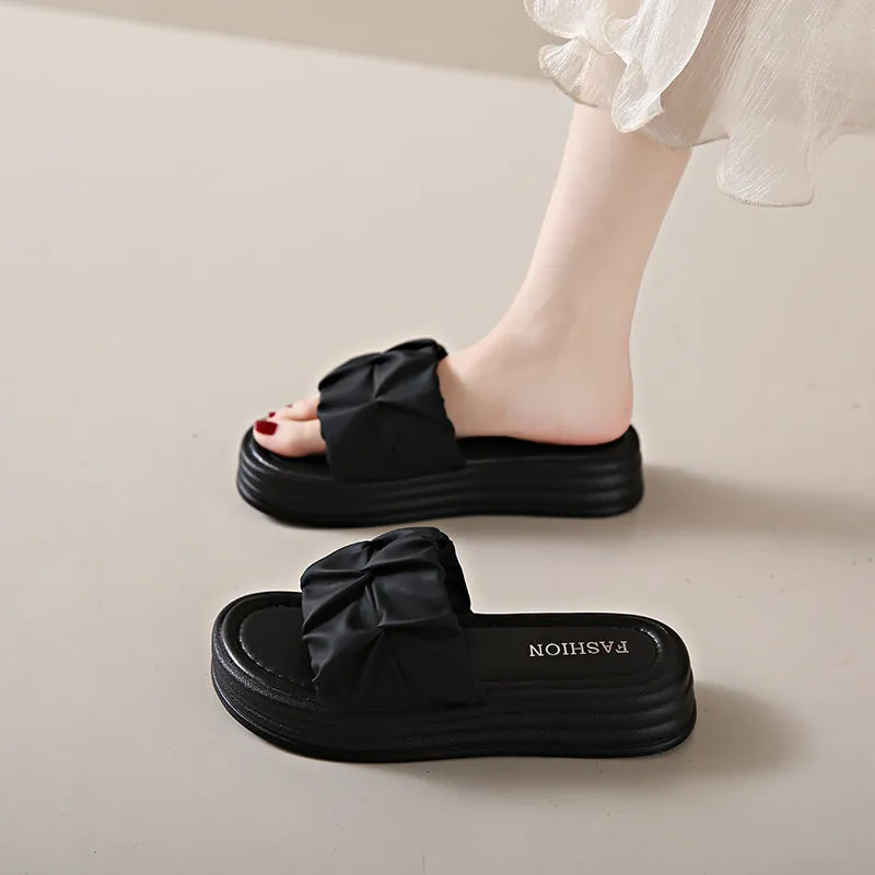 Flat Bottom comfortable Slippers