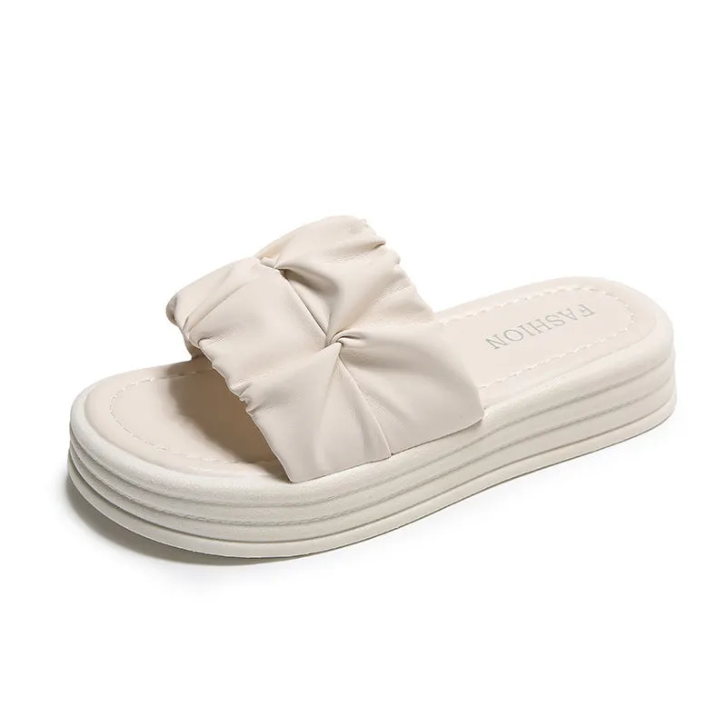 Flat Bottom comfortable Slippers