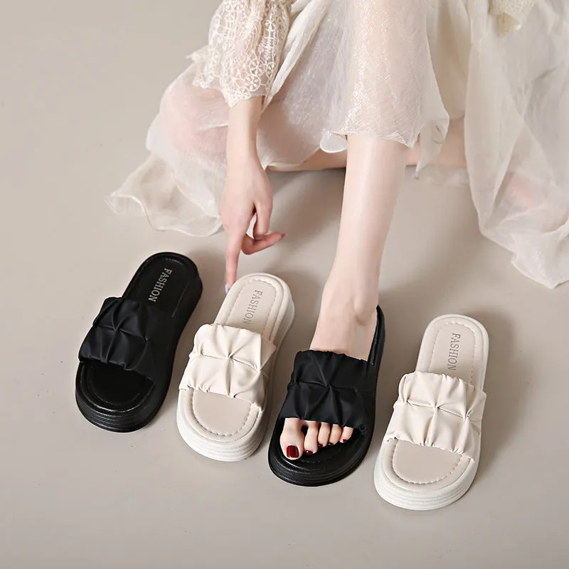 Flat Bottom comfortable Slippers