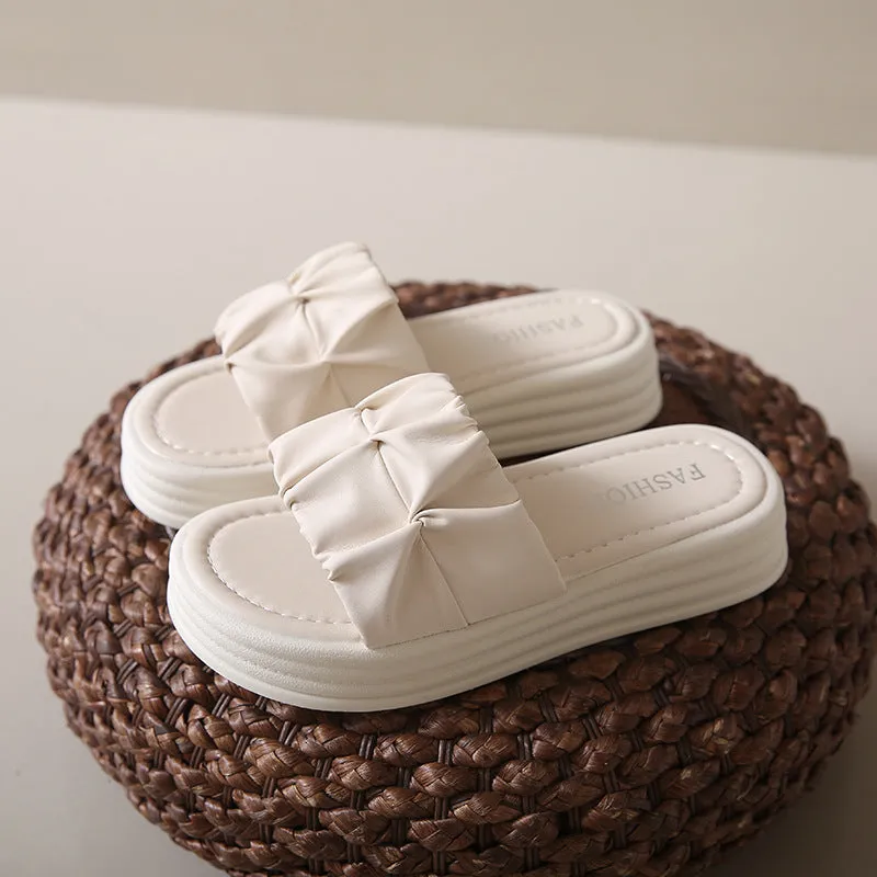 Flat Bottom comfortable Slippers