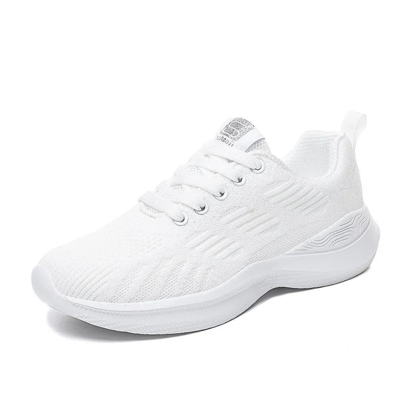 Flat Casual Comfortable Sneakers
