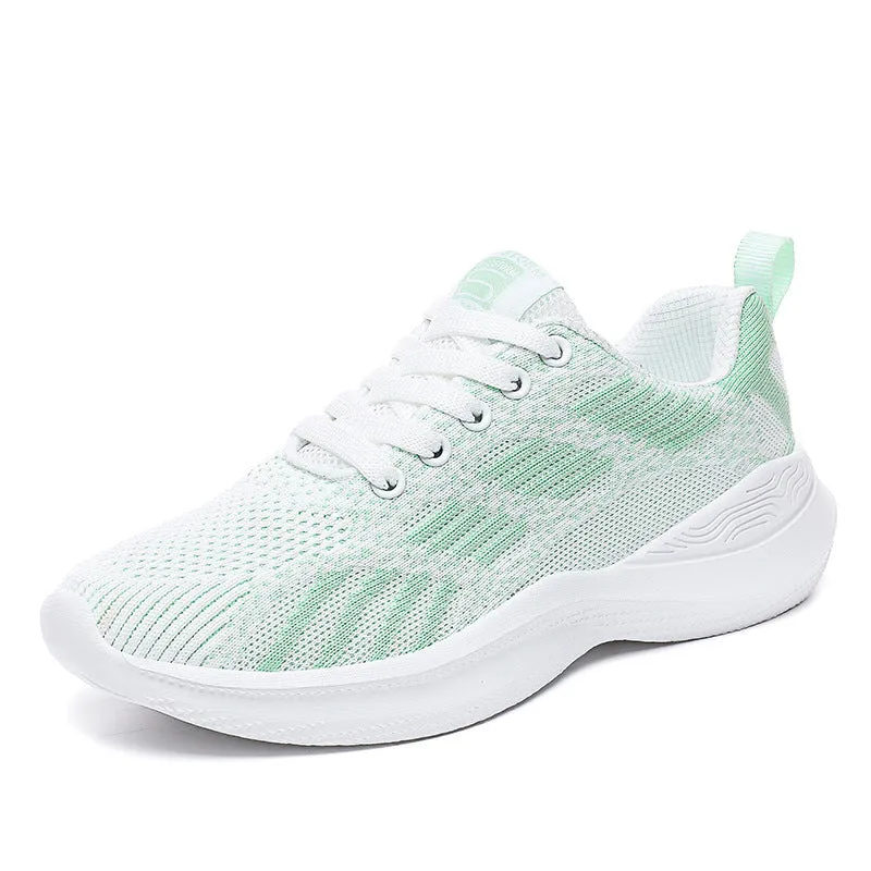 Flat Casual Comfortable Sneakers