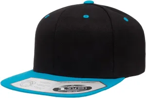 Flexfit Men's One Size 110 Classic Snapback