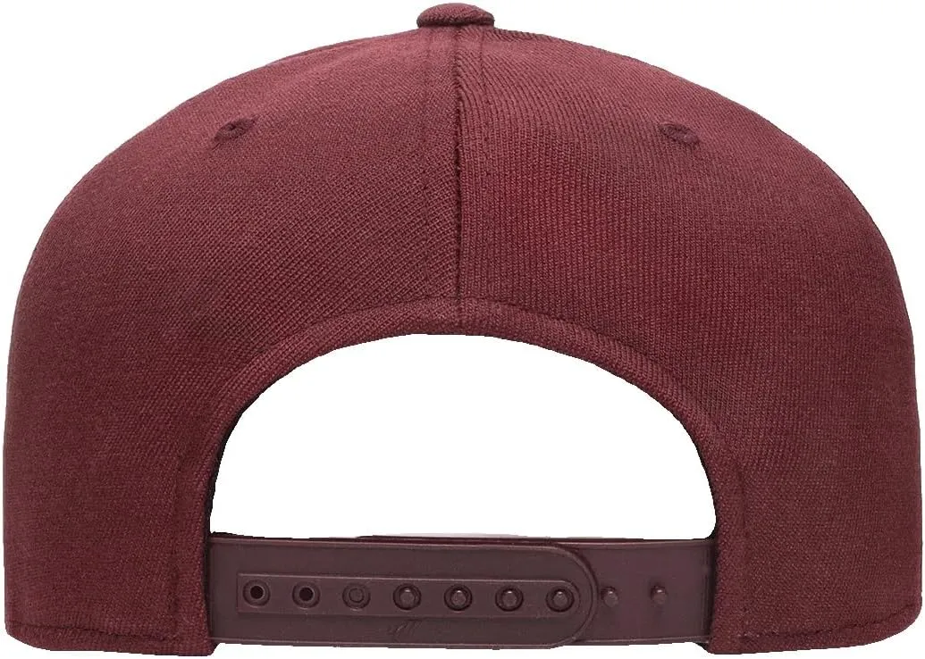 Flexfit Men's One Size 110 Classic Snapback