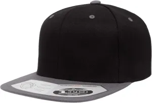 Flexfit Men's One Size 110 Classic Snapback