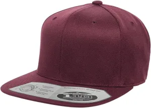 Flexfit Men's One Size 110 Classic Snapback