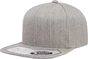 Flexfit Men's One Size 110 Classic Snapback