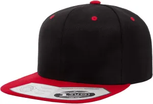 Flexfit Men's One Size 110 Classic Snapback