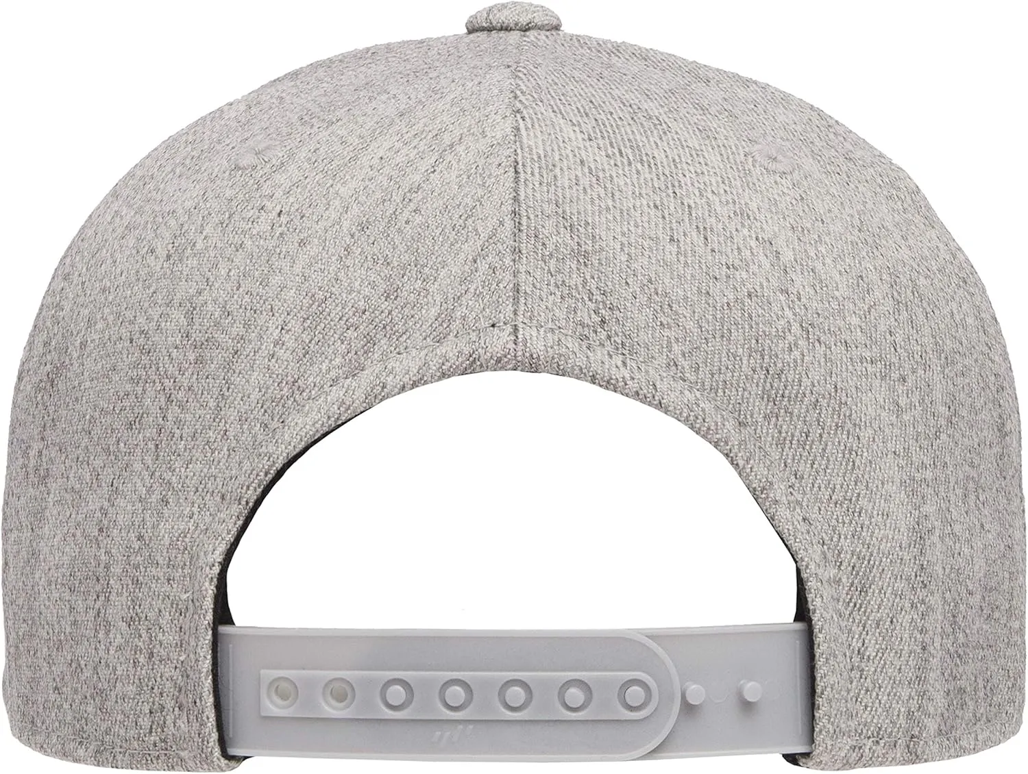Flexfit Men's One Size 110 Classic Snapback