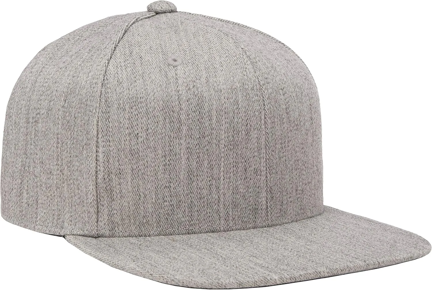 Flexfit Men's One Size 110 Classic Snapback
