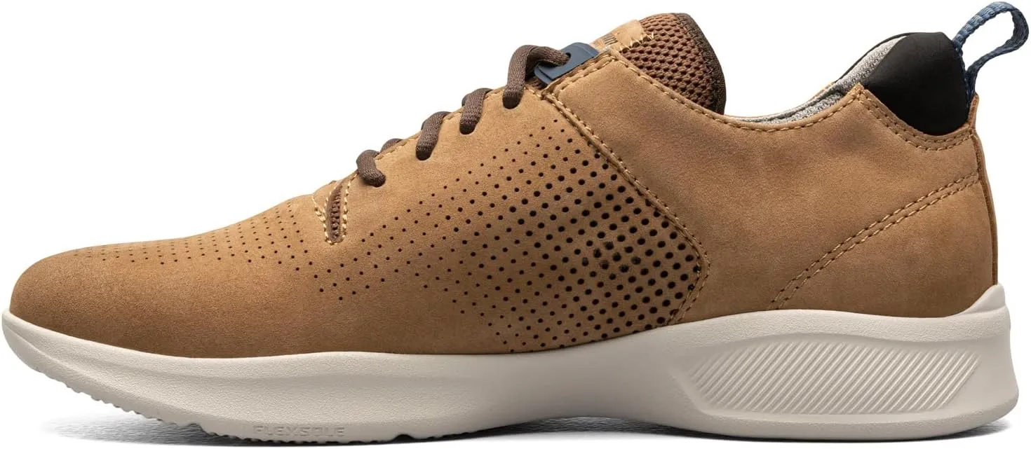 Florsheim Men's, Studio Perf Lace-Up Sneaker