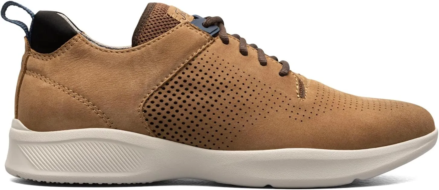 Florsheim Men's, Studio Perf Lace-Up Sneaker