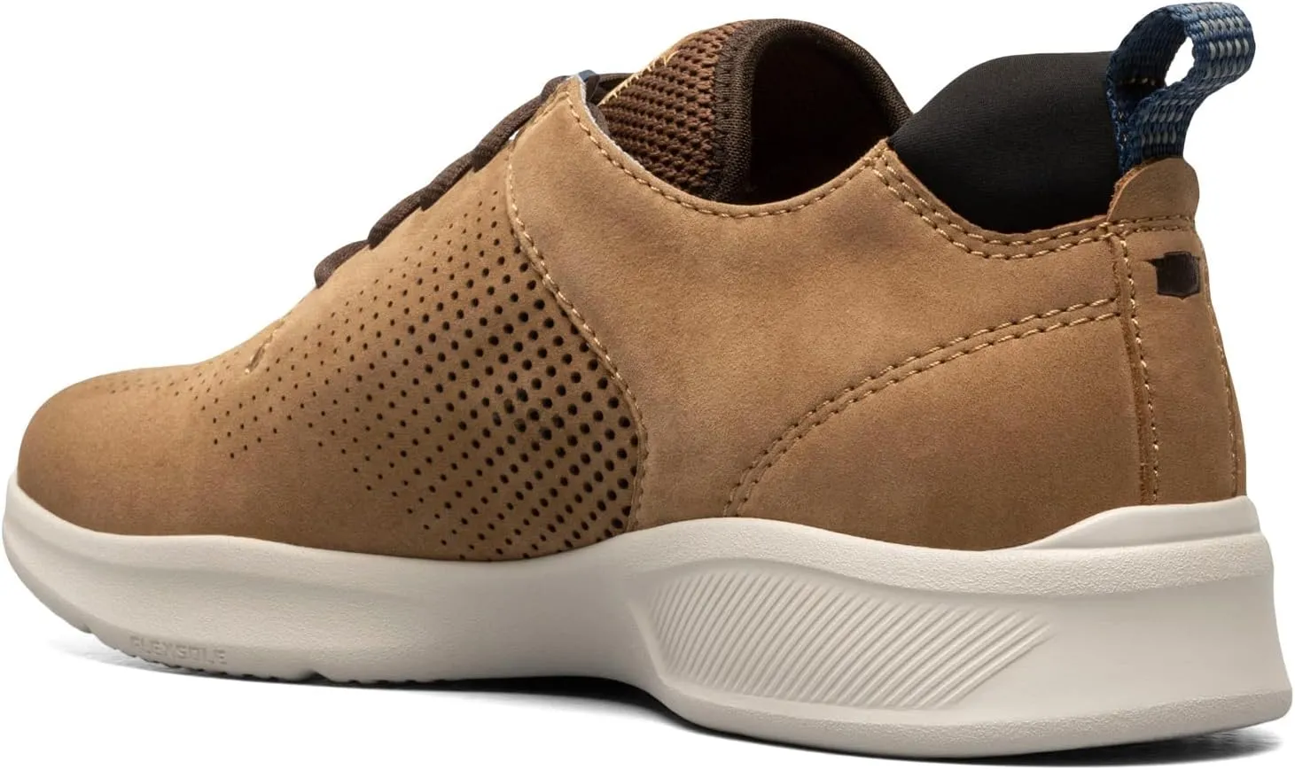 Florsheim Men's, Studio Perf Lace-Up Sneaker