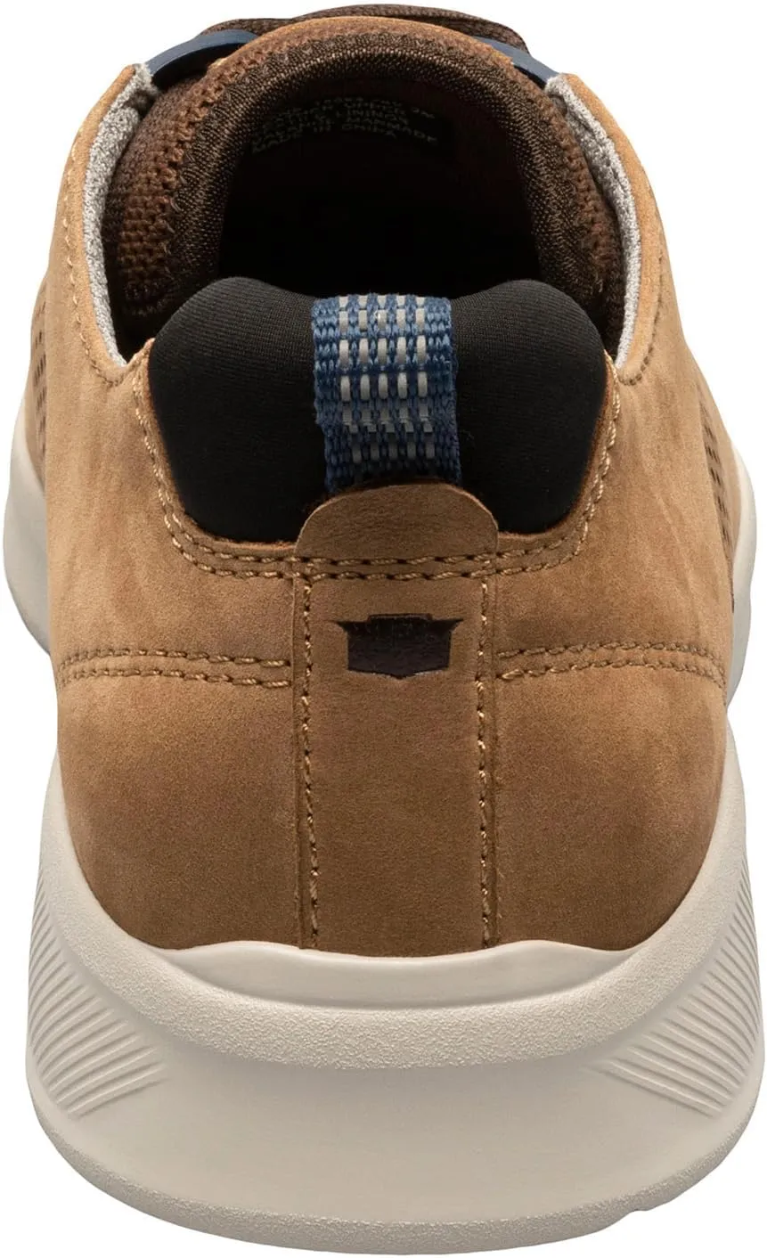 Florsheim Men's, Studio Perf Lace-Up Sneaker