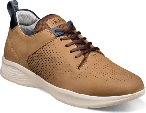 Florsheim Men's, Studio Perf Lace-Up Sneaker