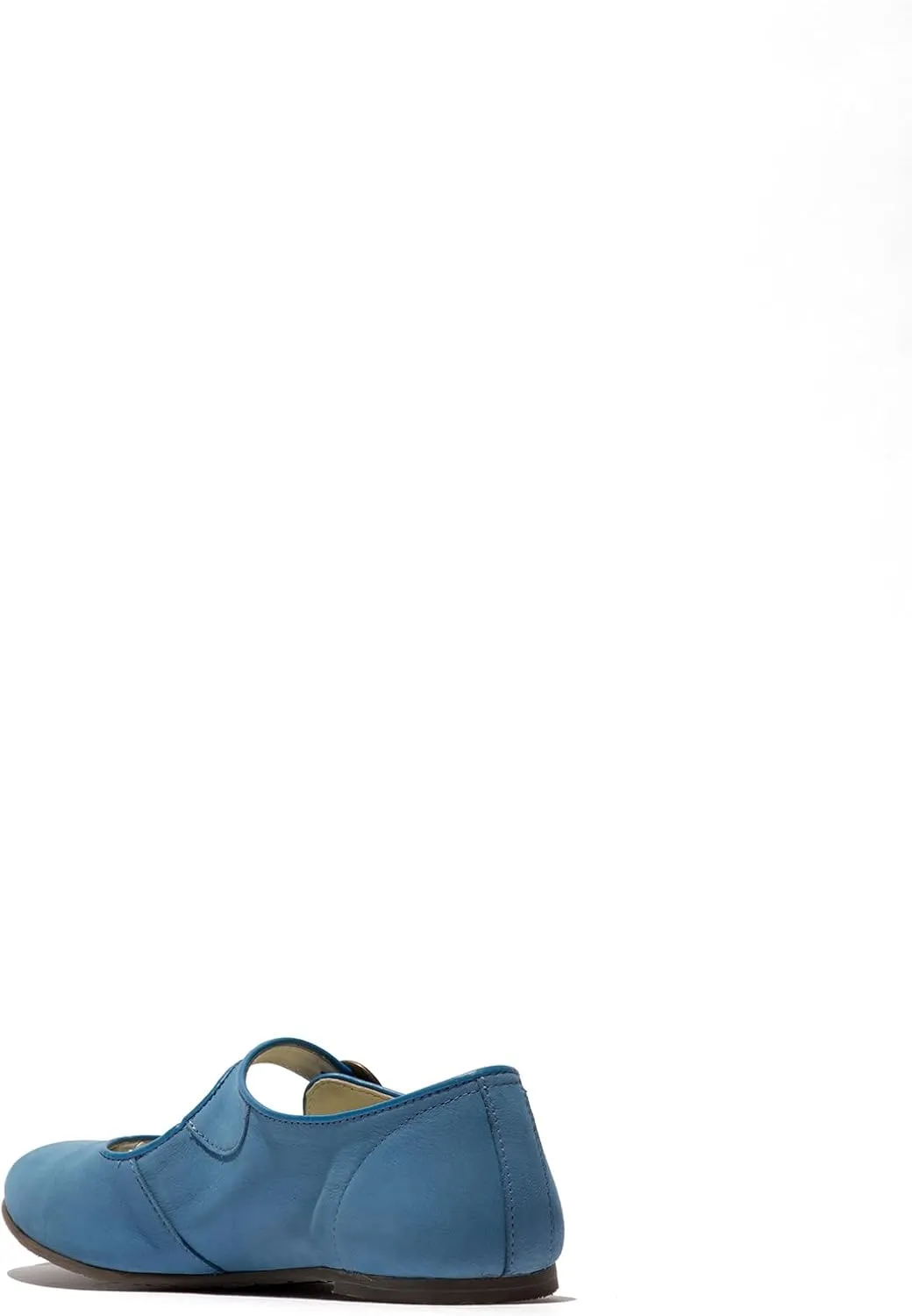FLY London Women's Gaci220fly Mary Jane Flat