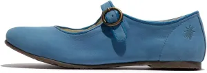 FLY London Women's Gaci220fly Mary Jane Flat