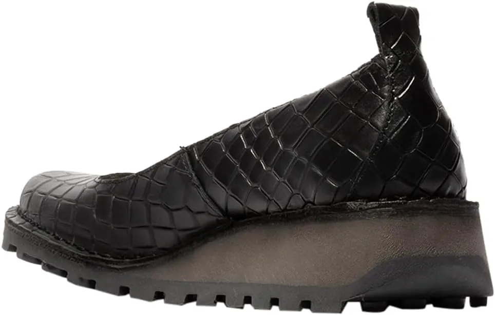 FLY London Women's Modern Ballet Flat