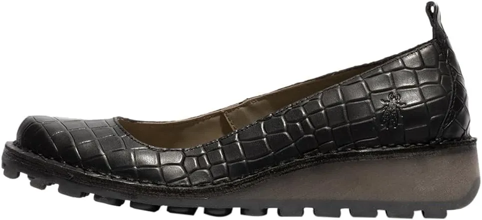 FLY London Women's Modern Ballet Flat