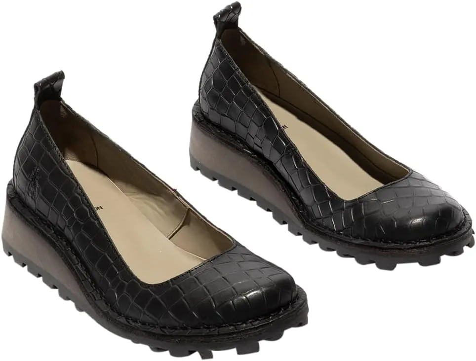 FLY London Women's Modern Ballet Flat