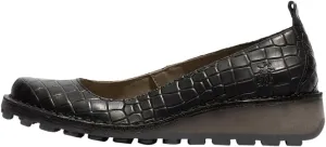 FLY London Women's Modern Ballet Flat