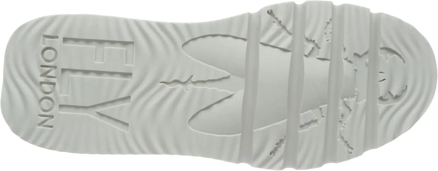 Fly London Women's Popi436fly Loafer