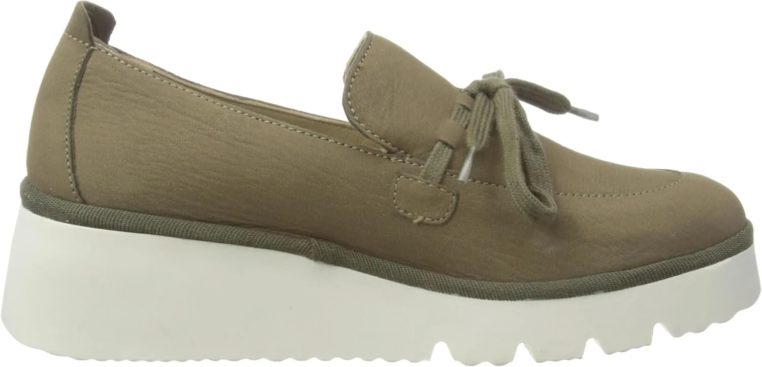 Fly London Women's Popi436fly Loafer