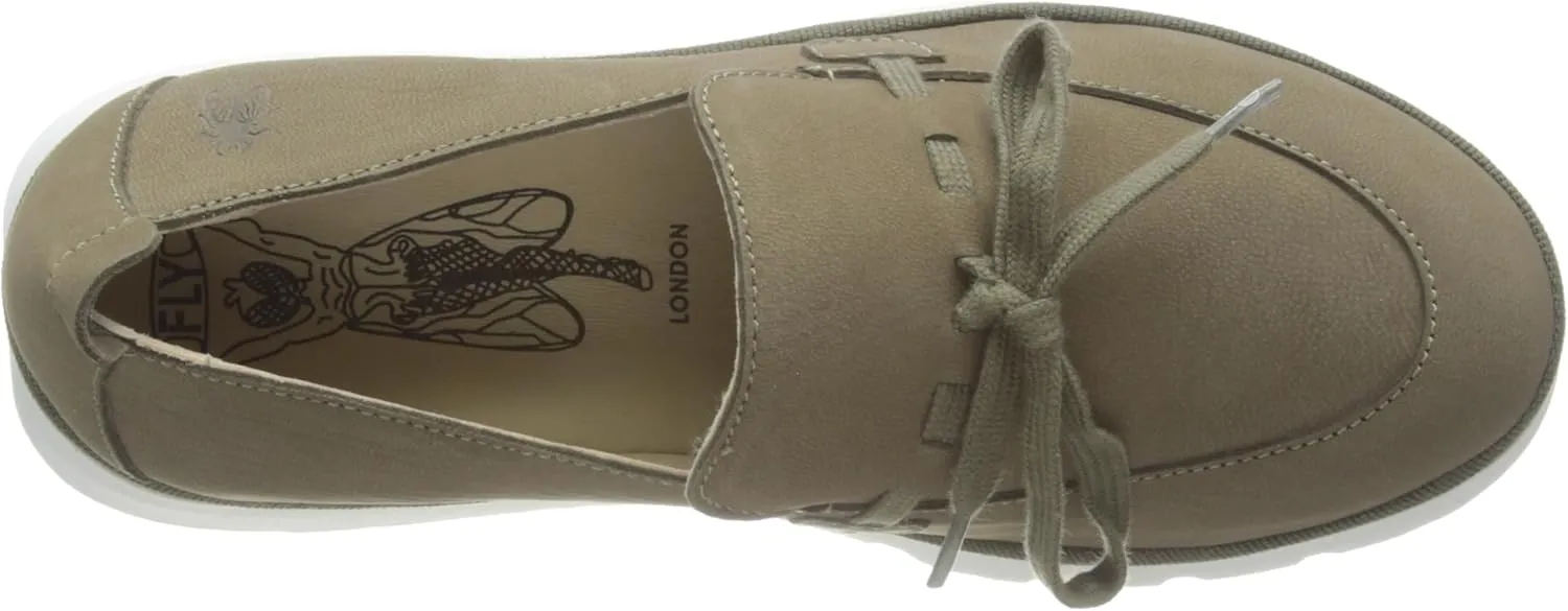 Fly London Women's Popi436fly Loafer