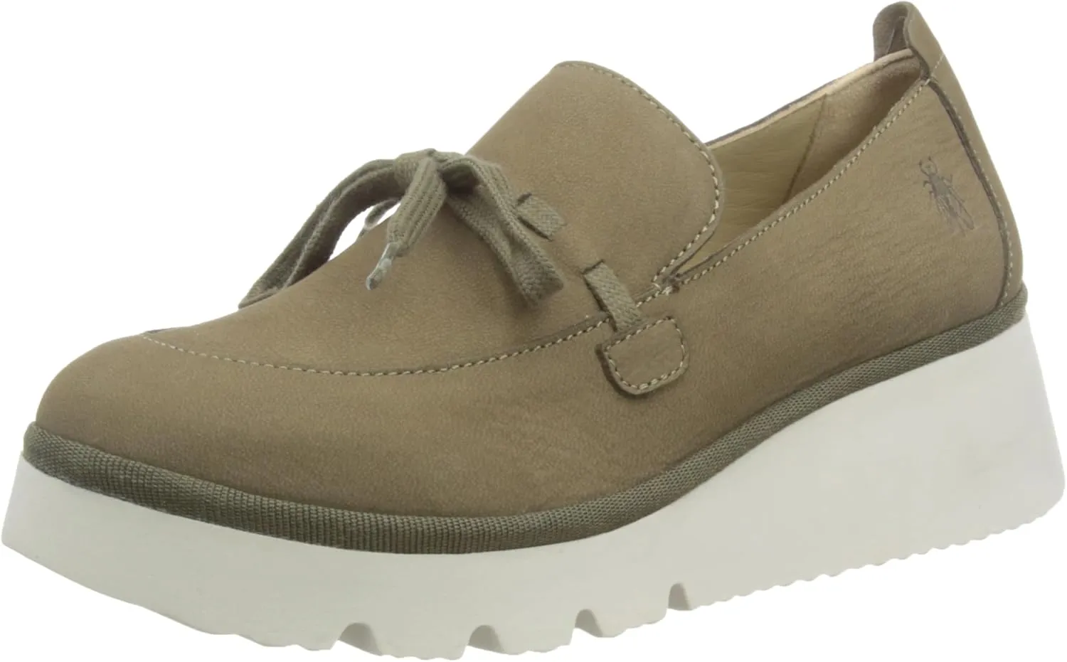 Fly London Women's Popi436fly Loafer