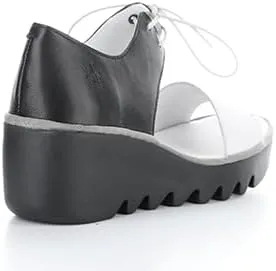 Fly London Women's Wedges Sandal